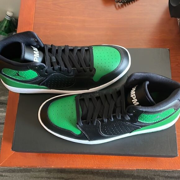 Air Jordan access 9 NWT jump man - Picture 4 of 13